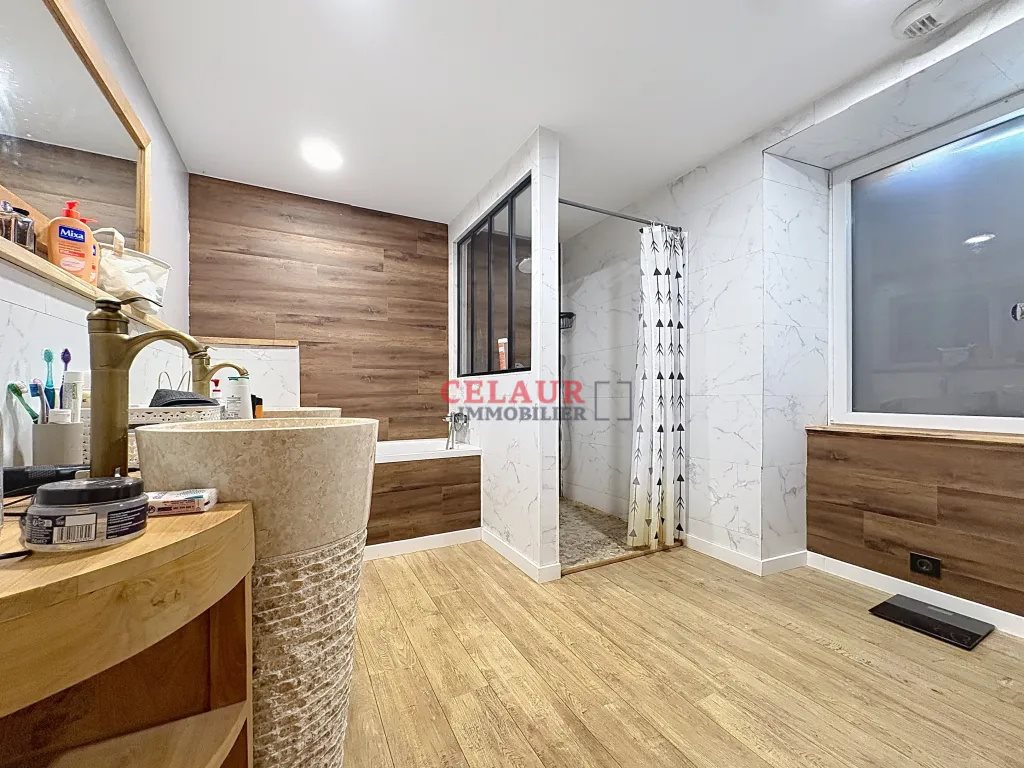 Maison à vendre, 180m², Argentat