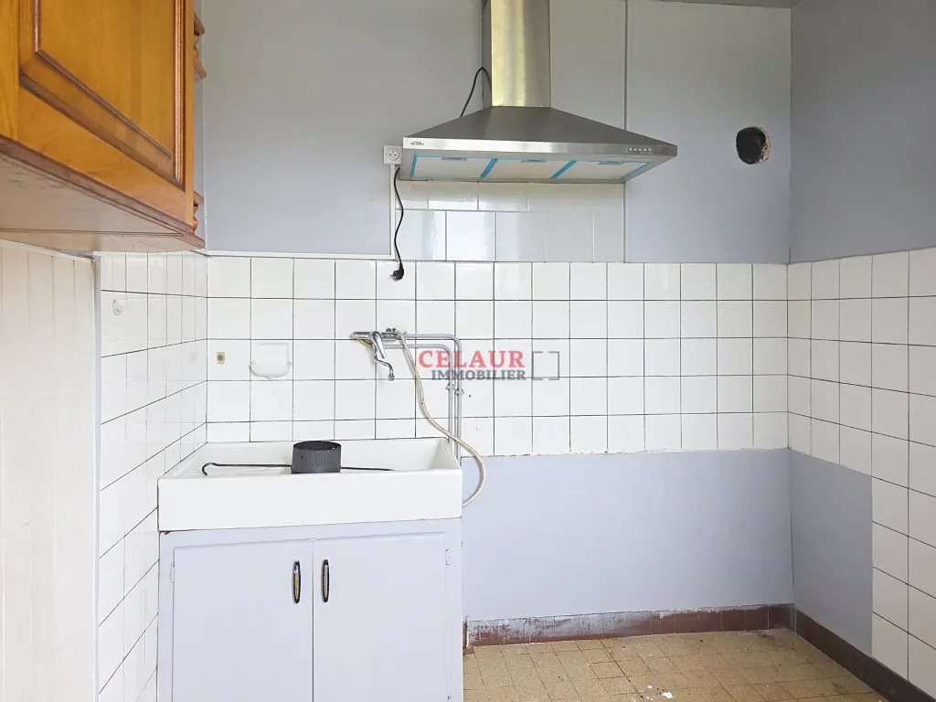 Maison à vendre, 48m², Eyburie