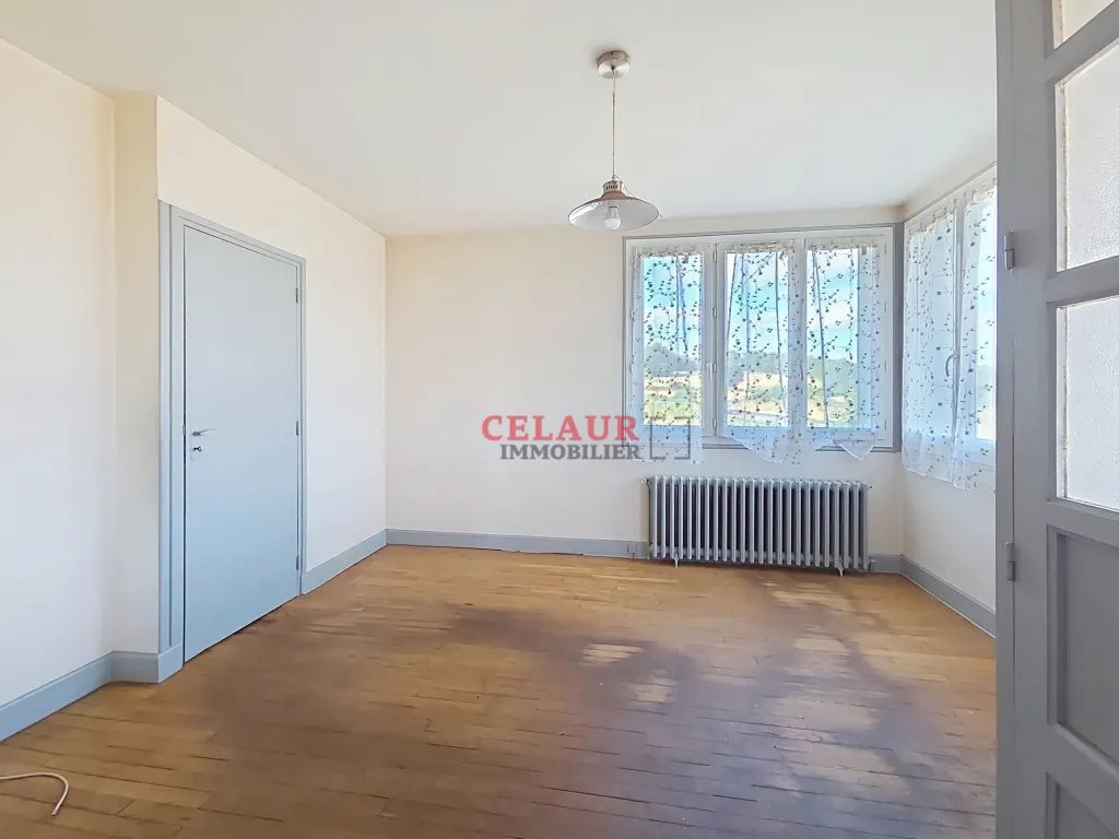 Maison à vendre, 48m², Eyburie