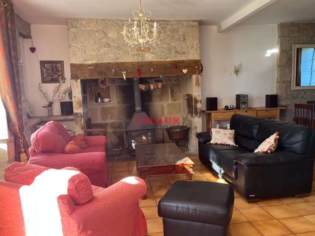 Maison à vendre, 280m², Argentat