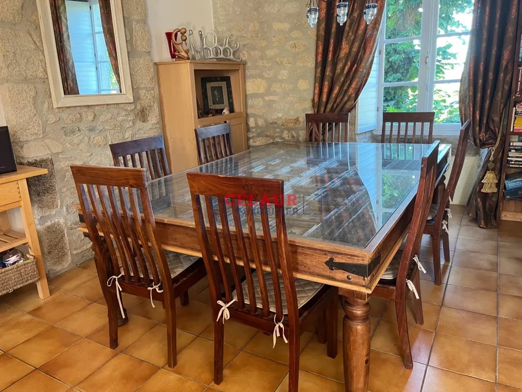 Maison à vendre, 280m², Argentat