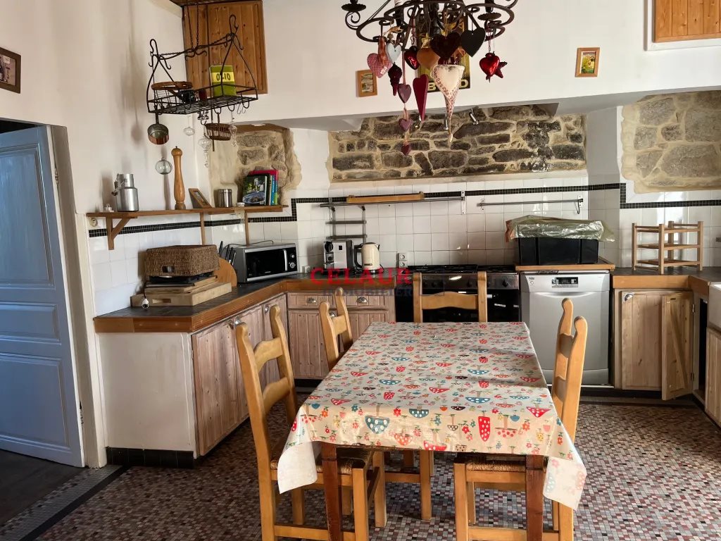 Maison à vendre, 280m², Argentat