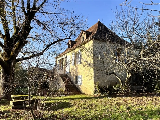 Maison 7 pièces 125 m² · à Bétaille · 125 m² · 279 000 €