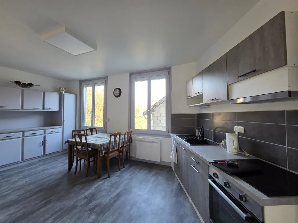 Maison à vendre, 95m², Uzerche