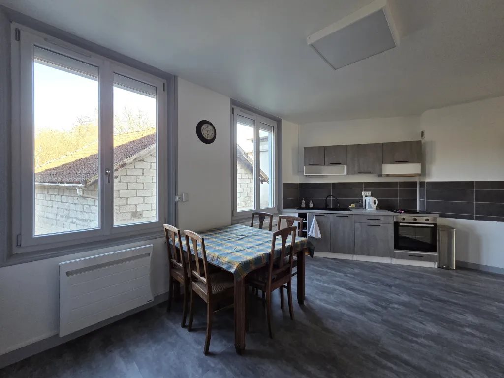Maison à vendre, 95m², Uzerche