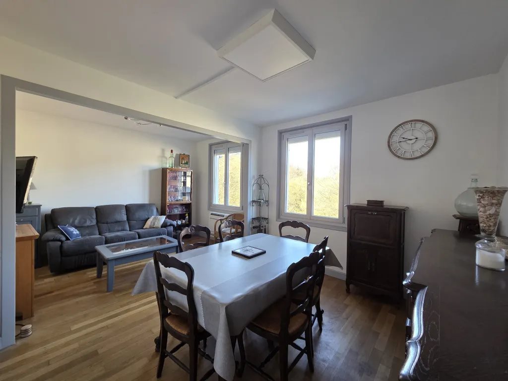 Maison à vendre, 95m², Uzerche