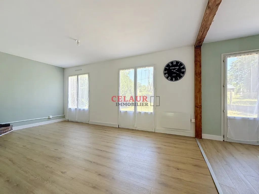 Maison à vendre, 76m², Marcillac-la-Croisille