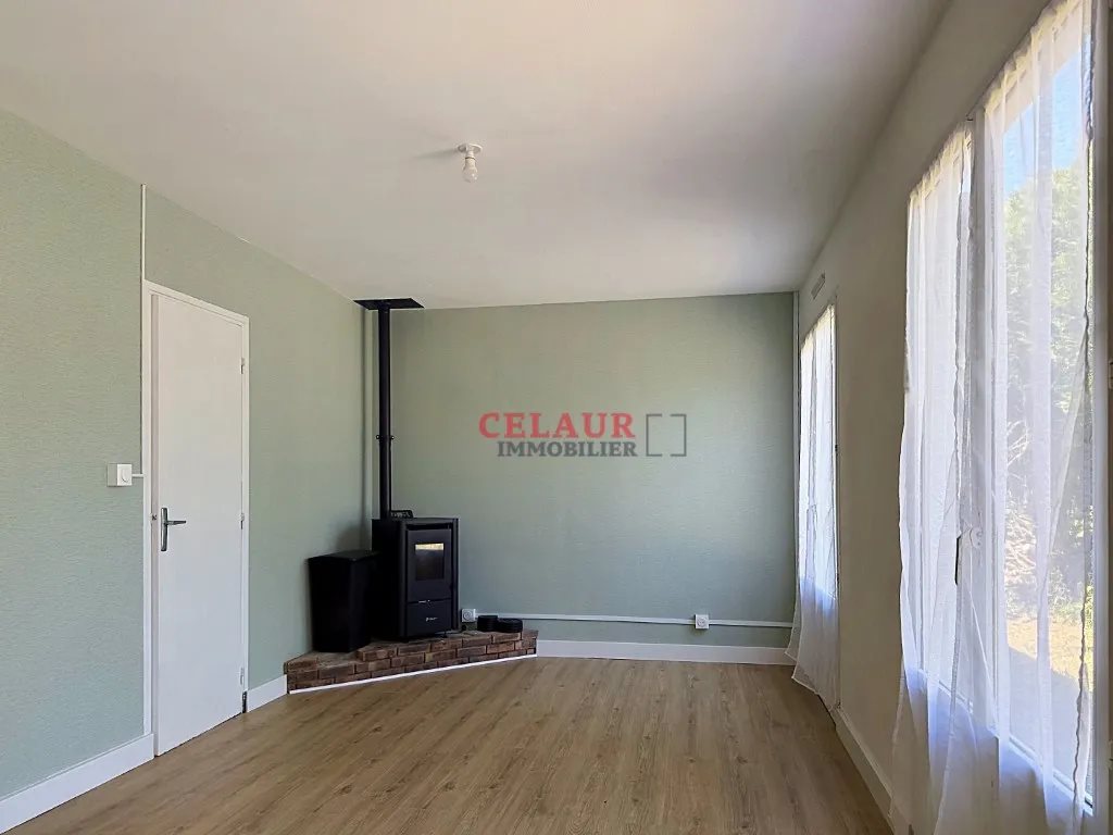 Maison à vendre, 76m², Marcillac-la-Croisille