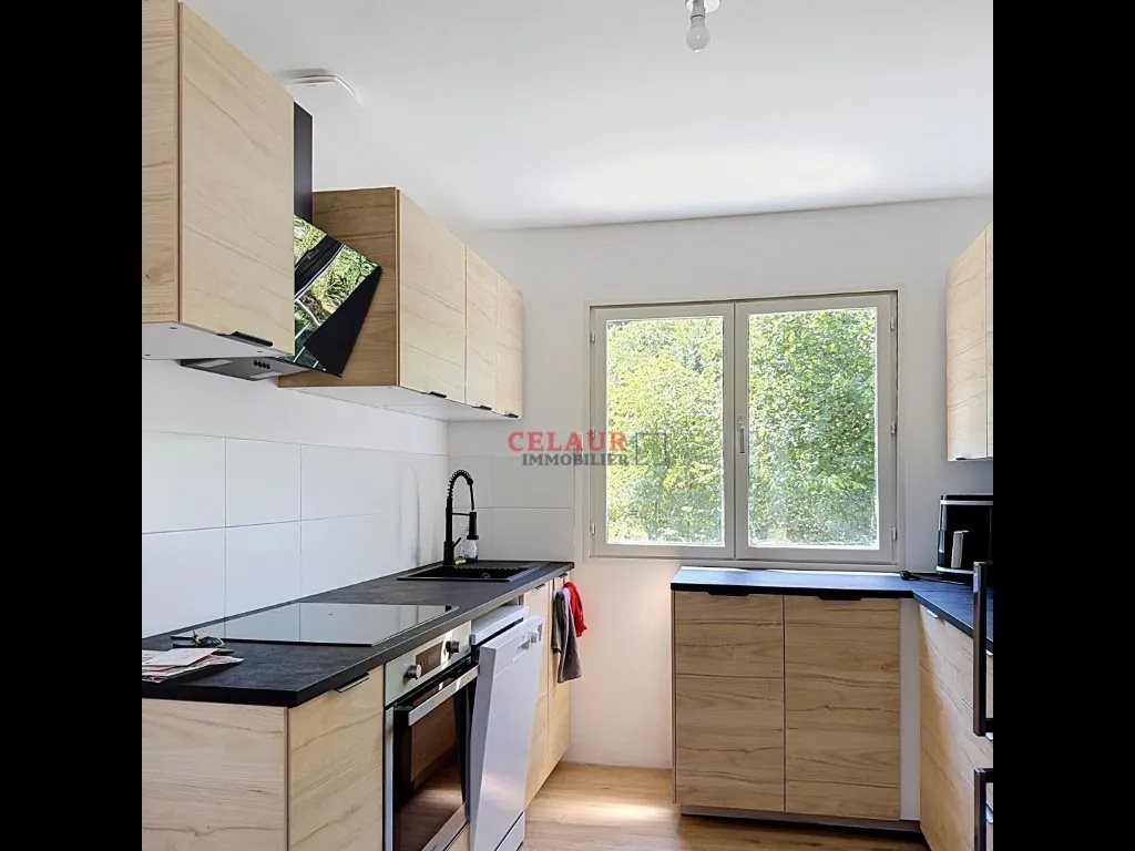 Maison à vendre, 76m², Marcillac-la-Croisille