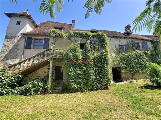 5 pièces 106 m² · à Beaulieu-sur-Dordogne · 106 m² · 301 000 €