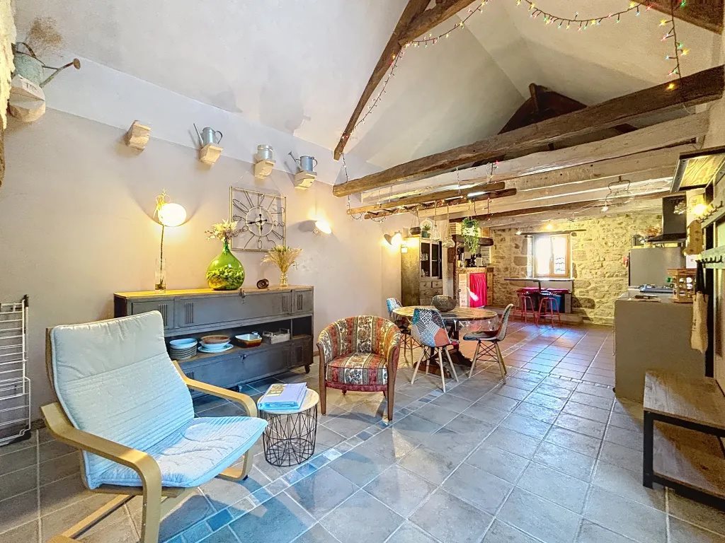 Maison à vendre, 100m², Meyssac