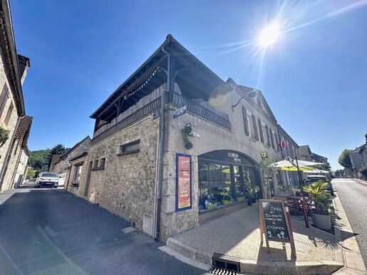 Maison 6 pièces 170 m² · à Puybrun · 170 m² · 198 500 €