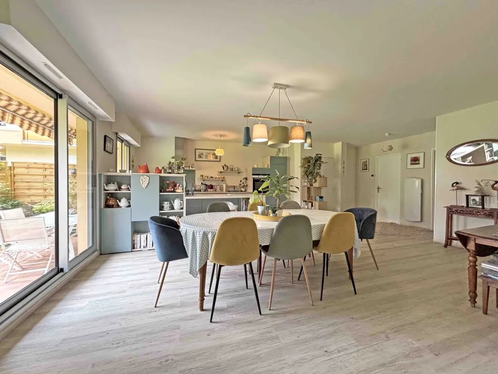 Appartement à vendre, 112m², Limoges
