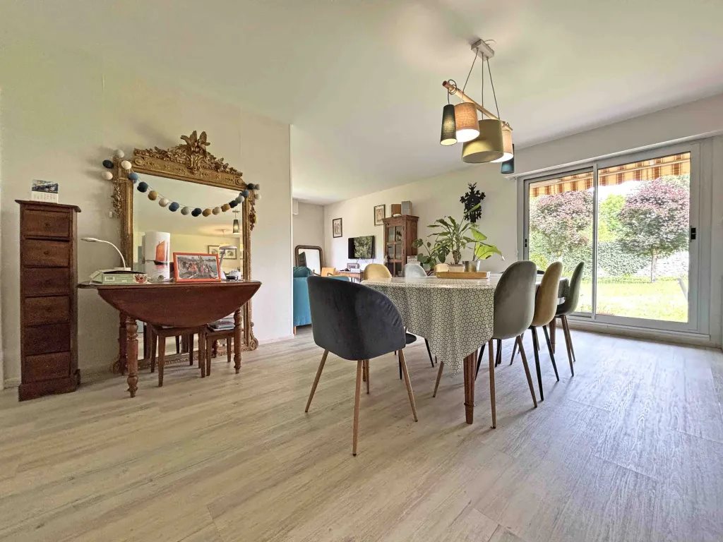 Appartement à vendre, 112m², Limoges