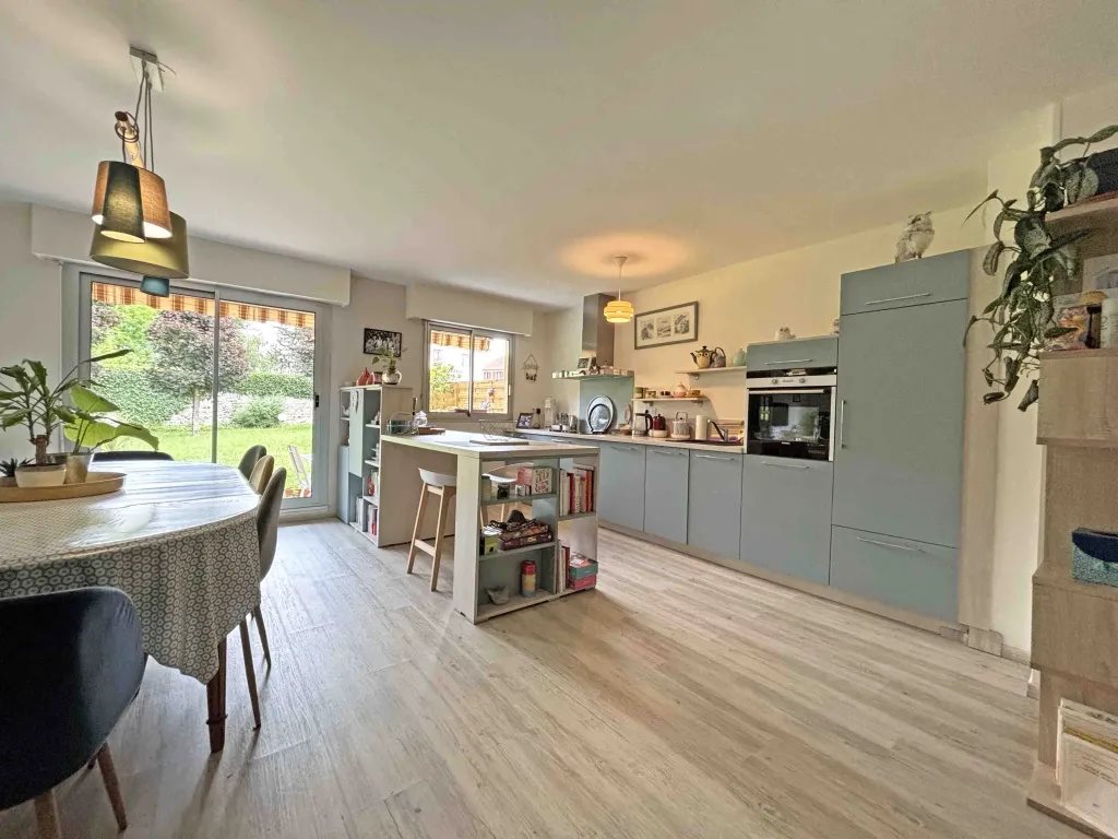 Appartement à vendre, 112m², Limoges