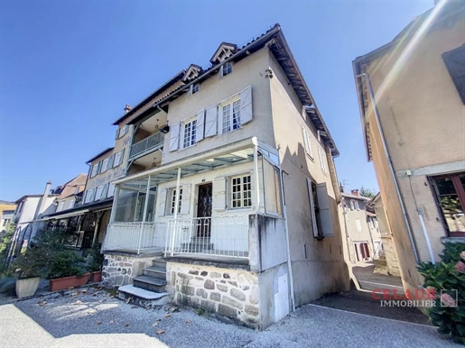 Maison 5 pièces 125 m² · à Beaulieu-sur-Dordogne · 125 m² · 81 800 €