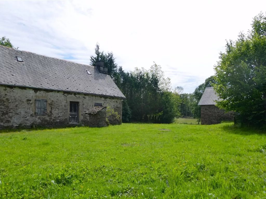 Maison à vendre, 100m², Marcillac-la-Croisille