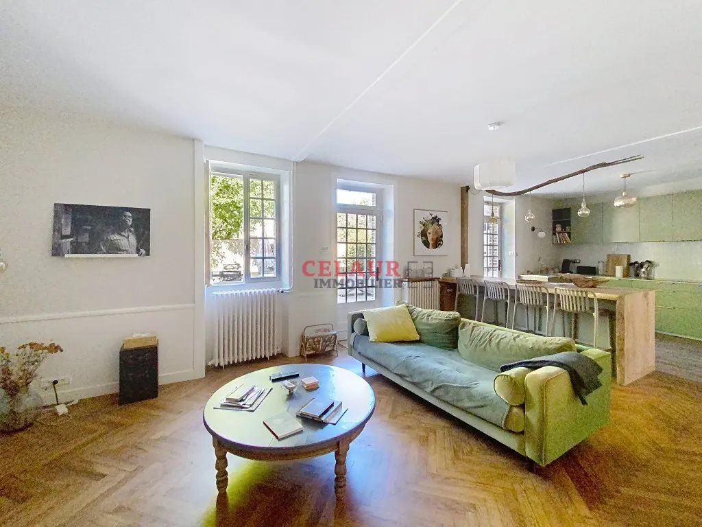 Maison à vendre, 236m², Meilhards