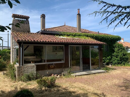 Maison 7 pièces 124 m² · à Moncoutant-sur-Sèvre · 124 m² · 106 500 €