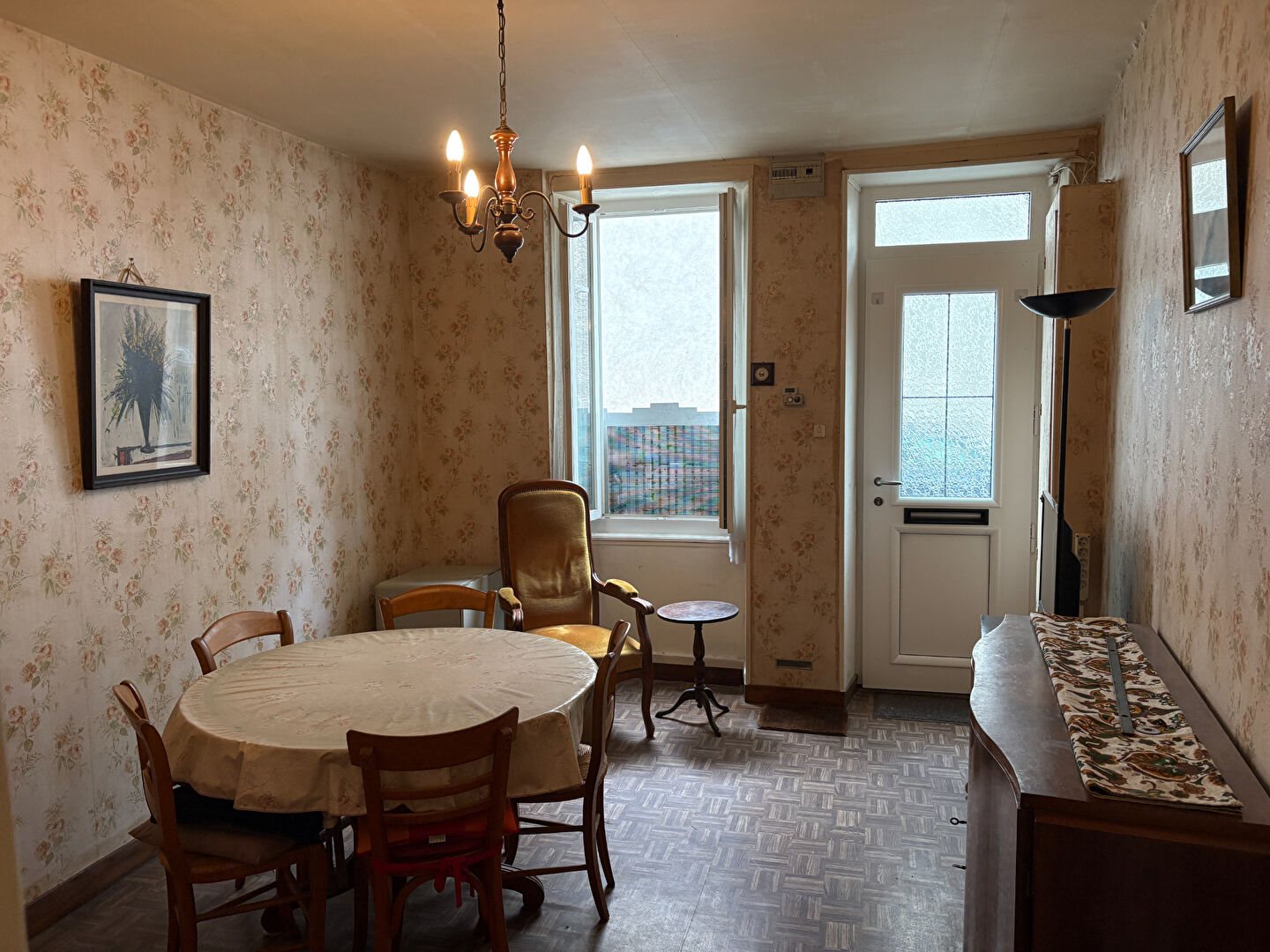 Maison à vendre, 61m², Bressuire