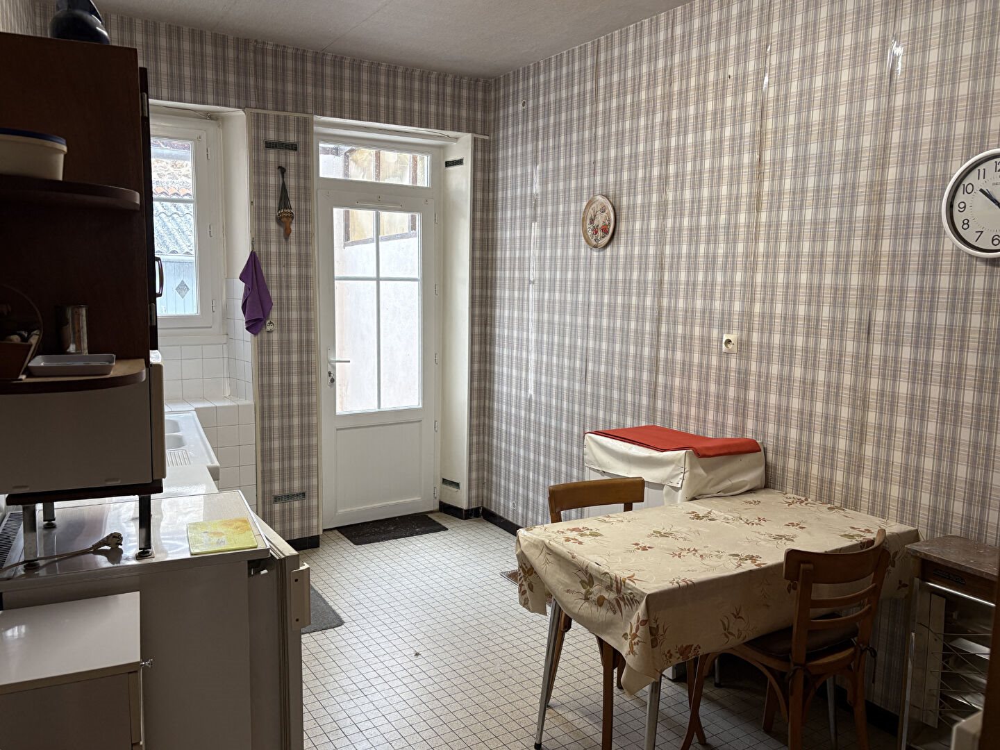 Maison à vendre, 61m², Bressuire
