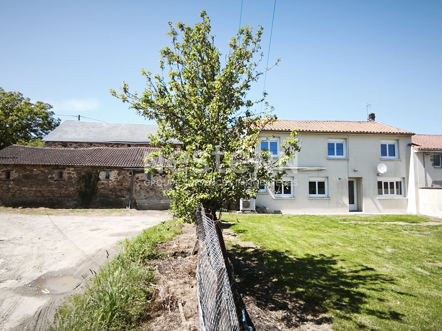 Maison à vendre, 126m², Bressuire