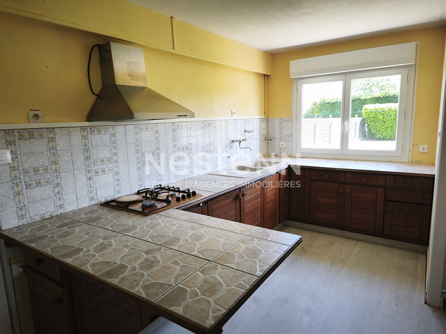 Maison à vendre, 126m², Bressuire
