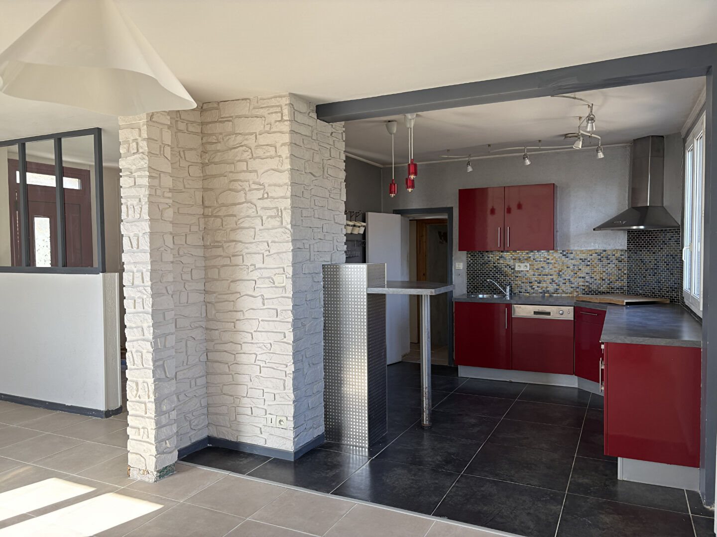 Maison à louer, 89m², Bressuire