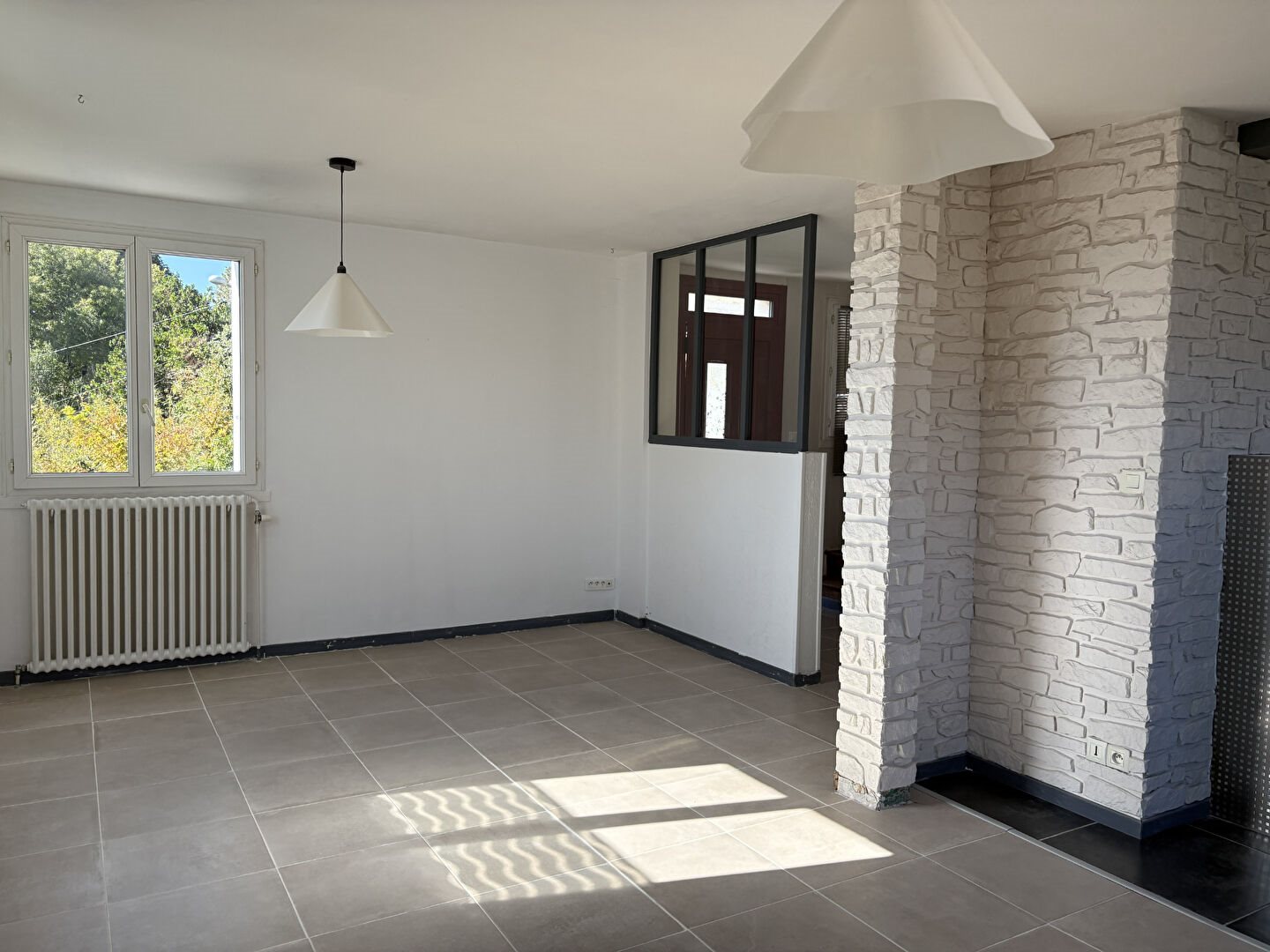 Maison à louer, 89m², Bressuire