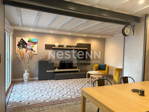 Maison 6 pièces 107 m² · à Bressuire · 107 m² · 194 500 €