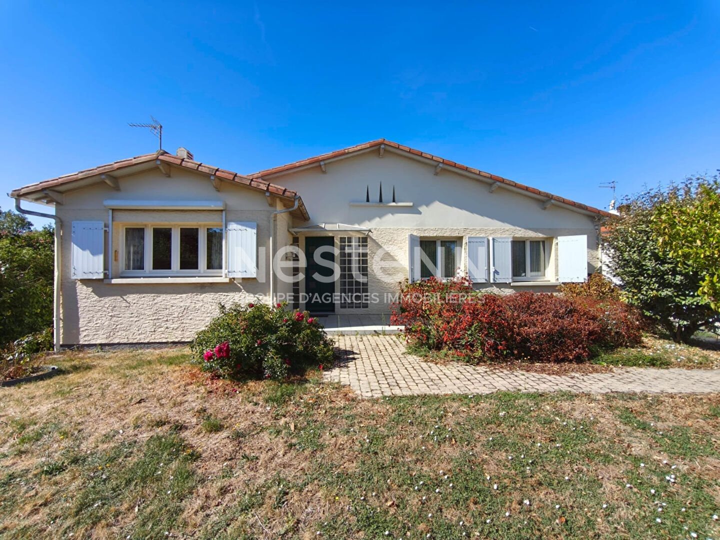 Maison à vendre, 194m², Bressuire