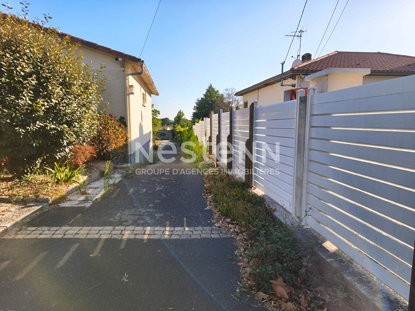 Maison à vendre, 194m², Bressuire
