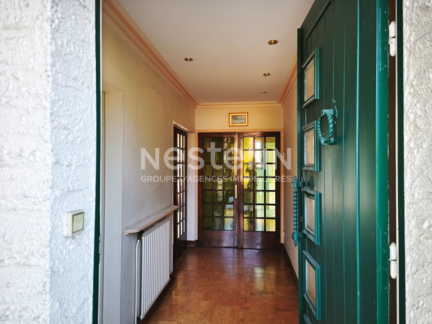 Maison à vendre, 194m², Bressuire