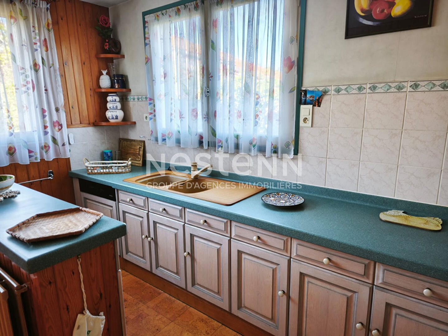 Maison à vendre, 194m², Bressuire