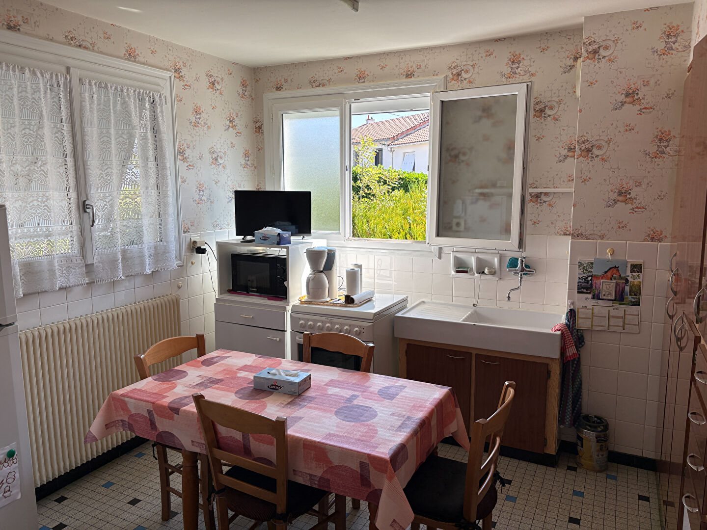 Maison à vendre, 78m², Bressuire