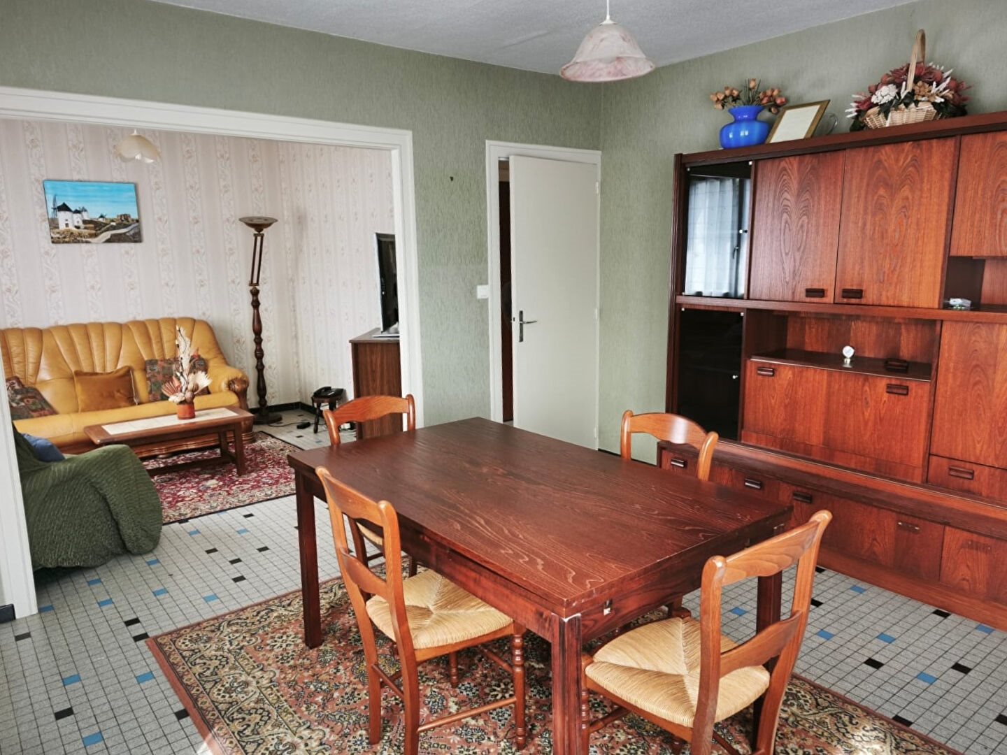 Maison à vendre, 78m², Bressuire