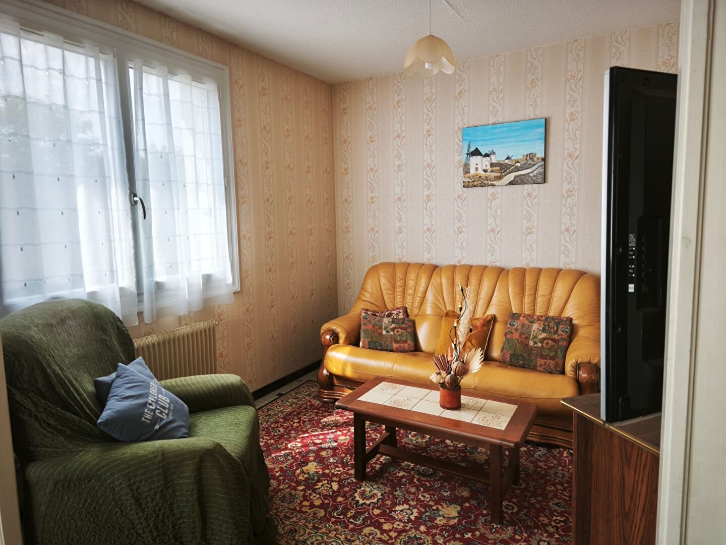Maison à vendre, 78m², Bressuire