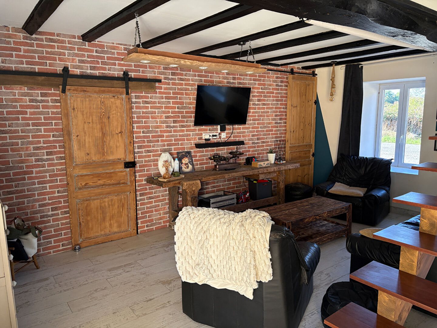 Maison à vendre, 162m², La Chapelle-Saint-Laurent