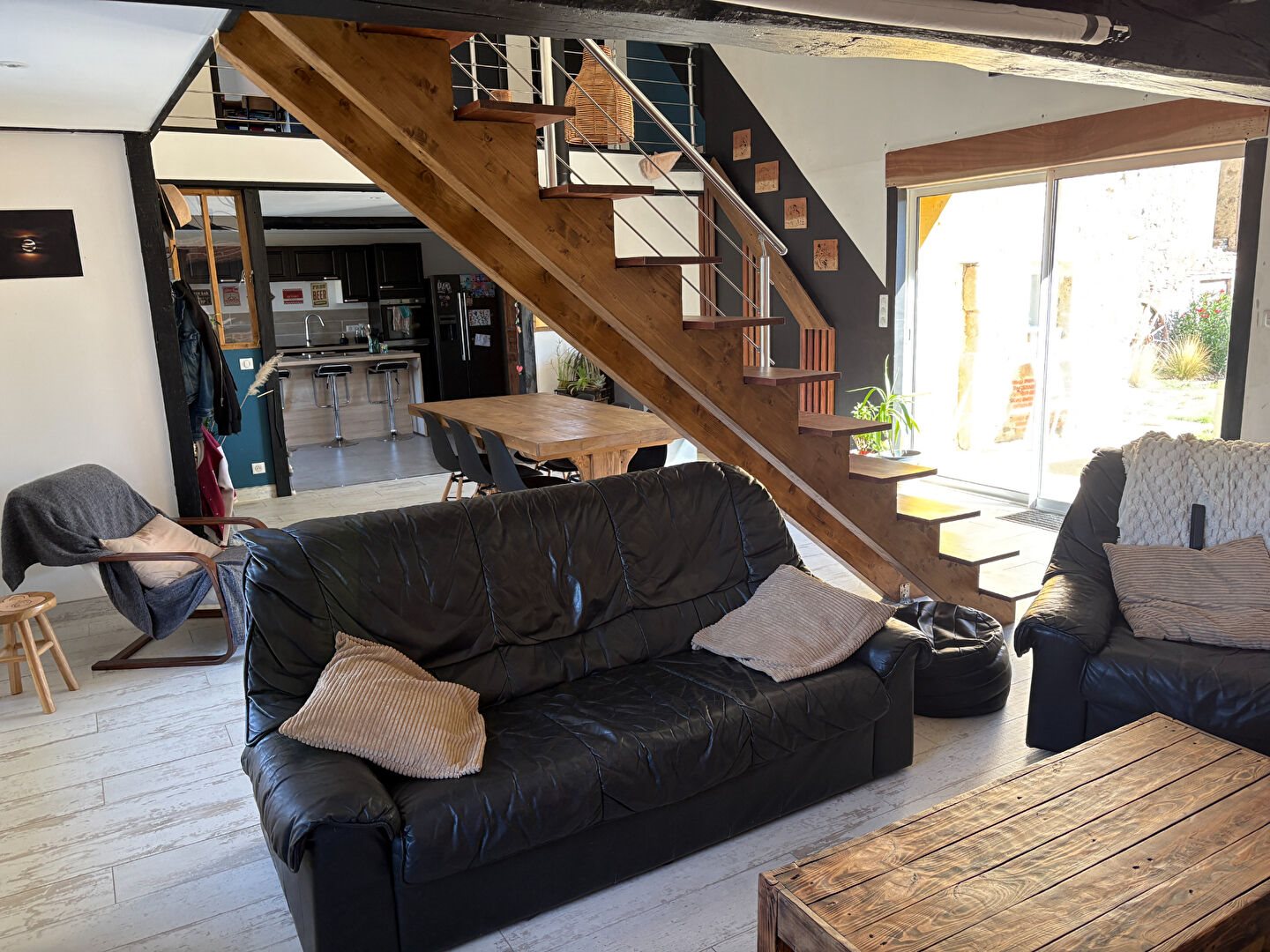 Maison à vendre, 162m², La Chapelle-Saint-Laurent