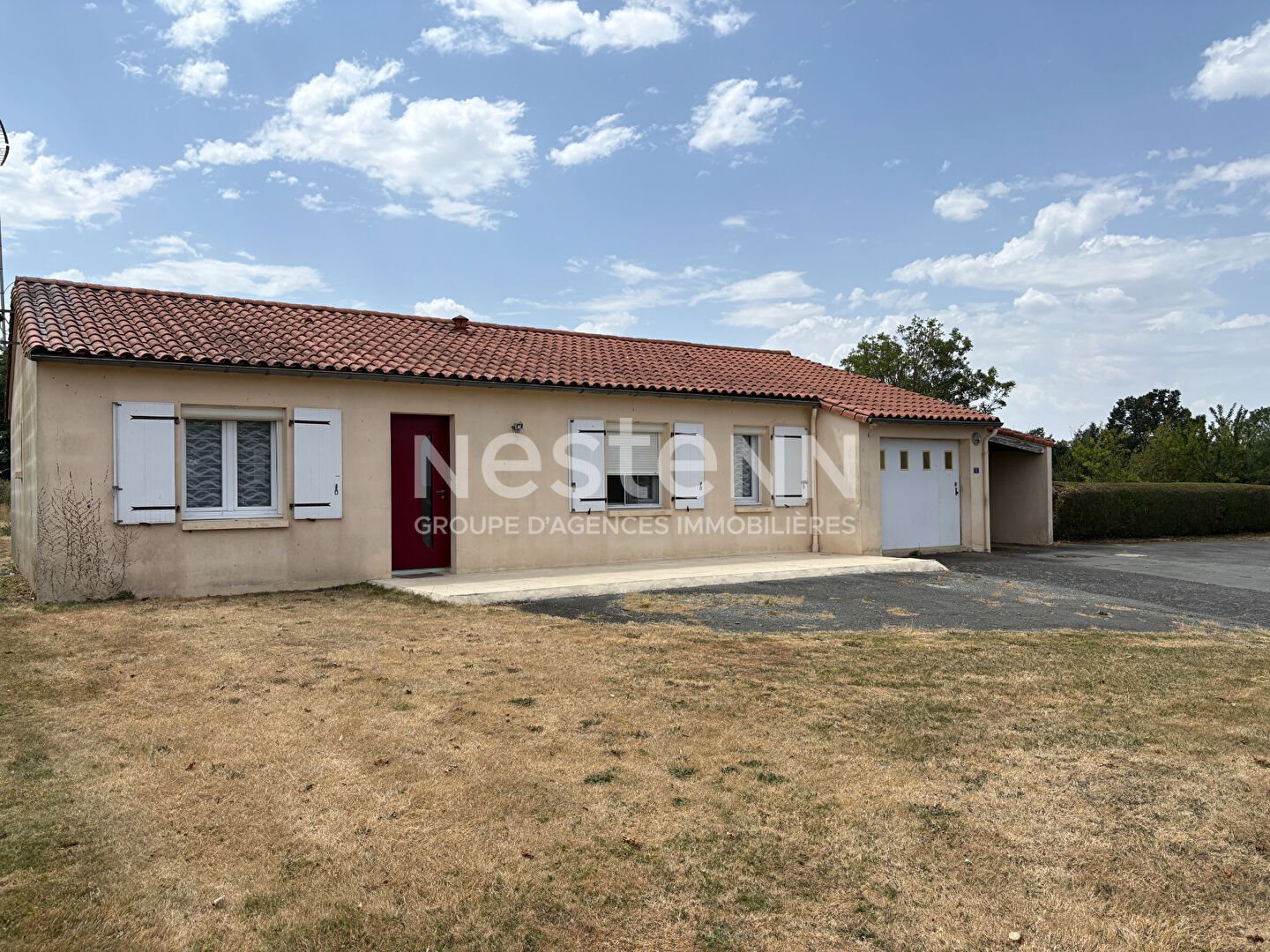 Maison à vendre, 84m², Saint-Mesmin