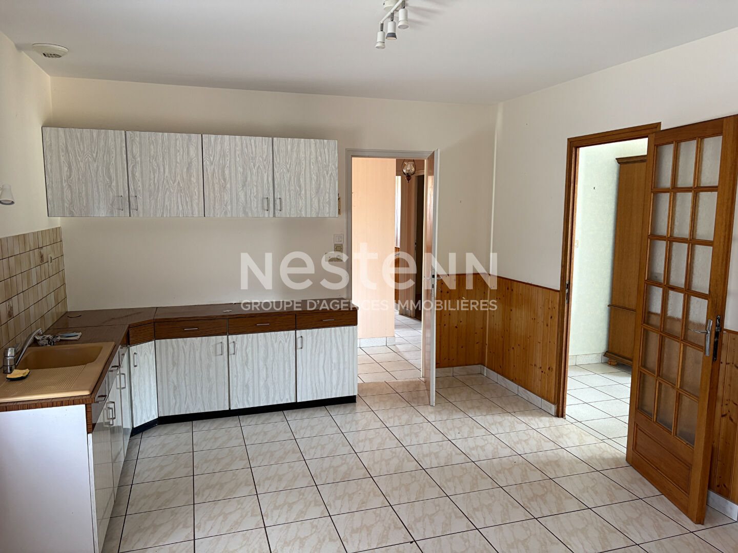 Maison à vendre, 84m², Saint-Mesmin