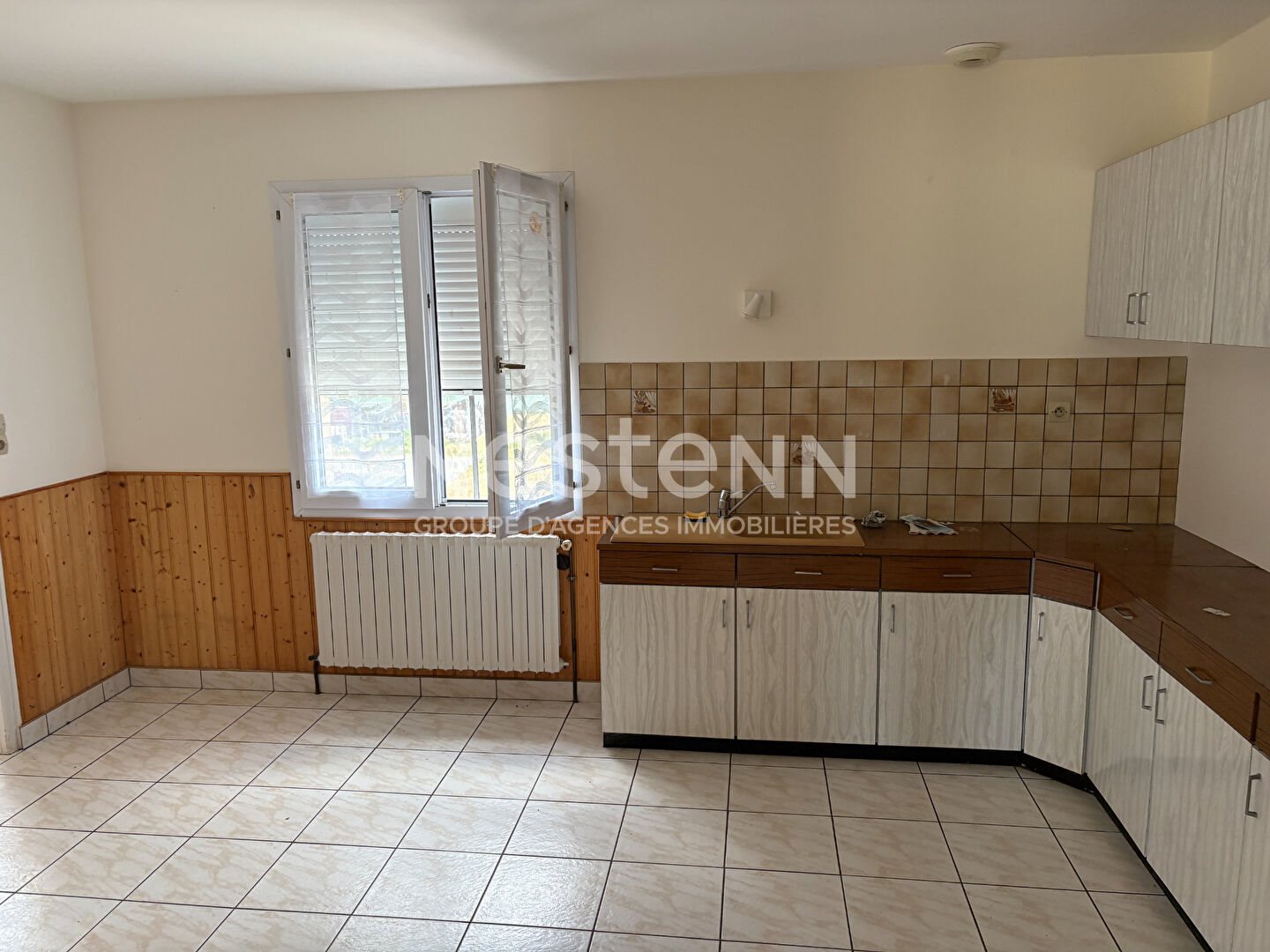 Maison à vendre, 84m², Saint-Mesmin
