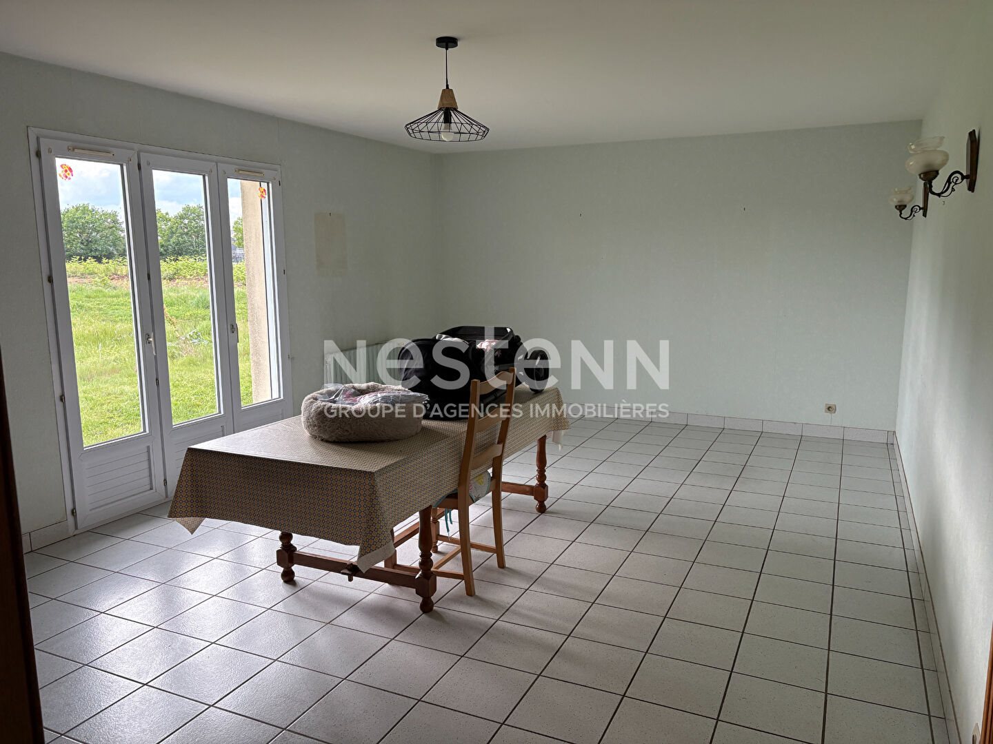 Maison à vendre, 84m², Saint-Mesmin