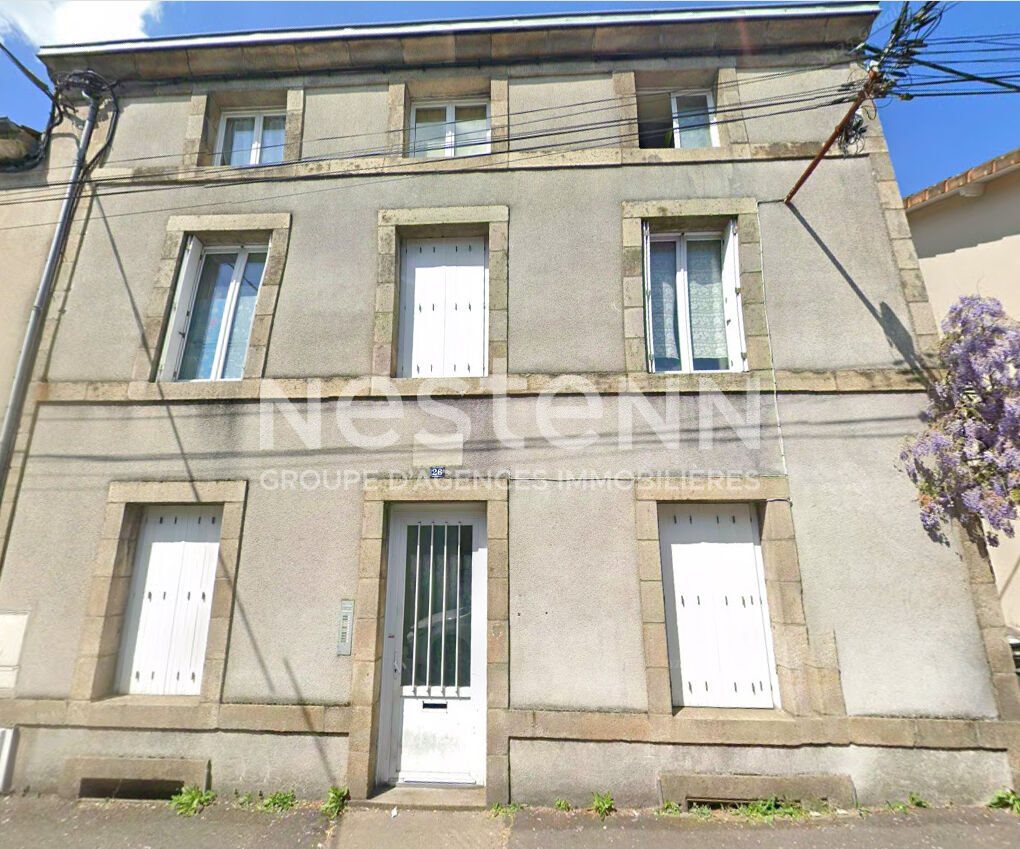 Maison à vendre, 177m², Bressuire