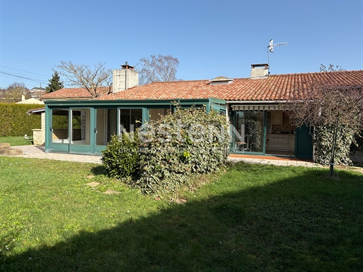 Maison 5 pièces 154 m² · à Pouzauges · 154 m² · 168 500 €