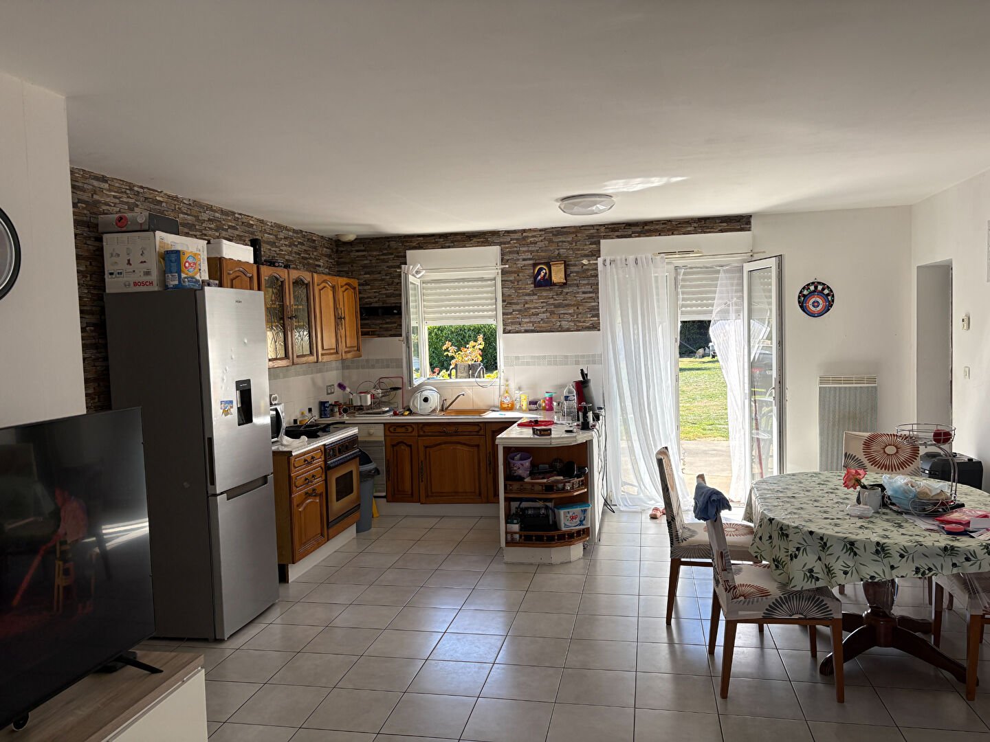 Maison à vendre, 71m², La Petite-Boissière