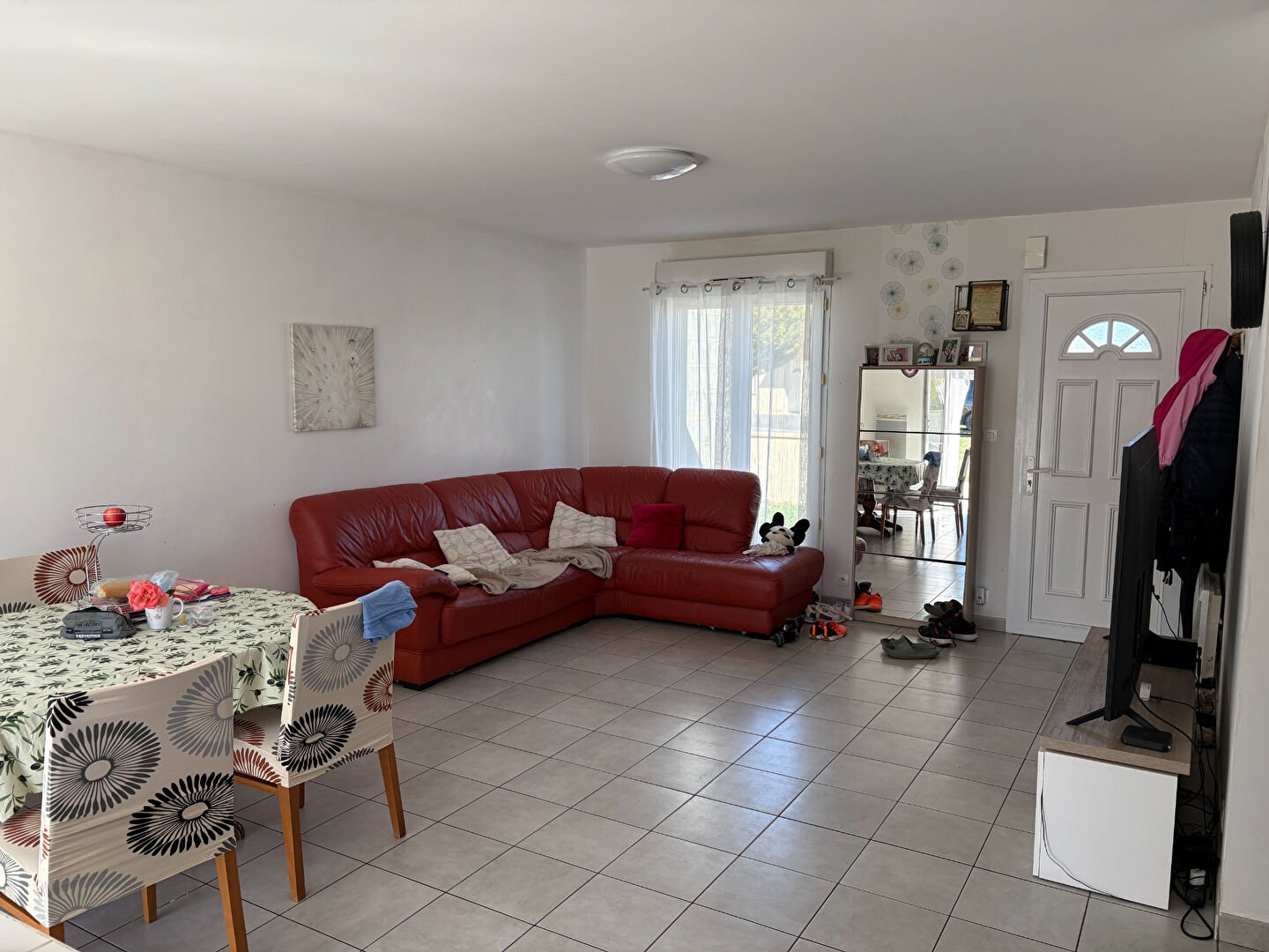 Maison à vendre, 71m², La Petite-Boissière