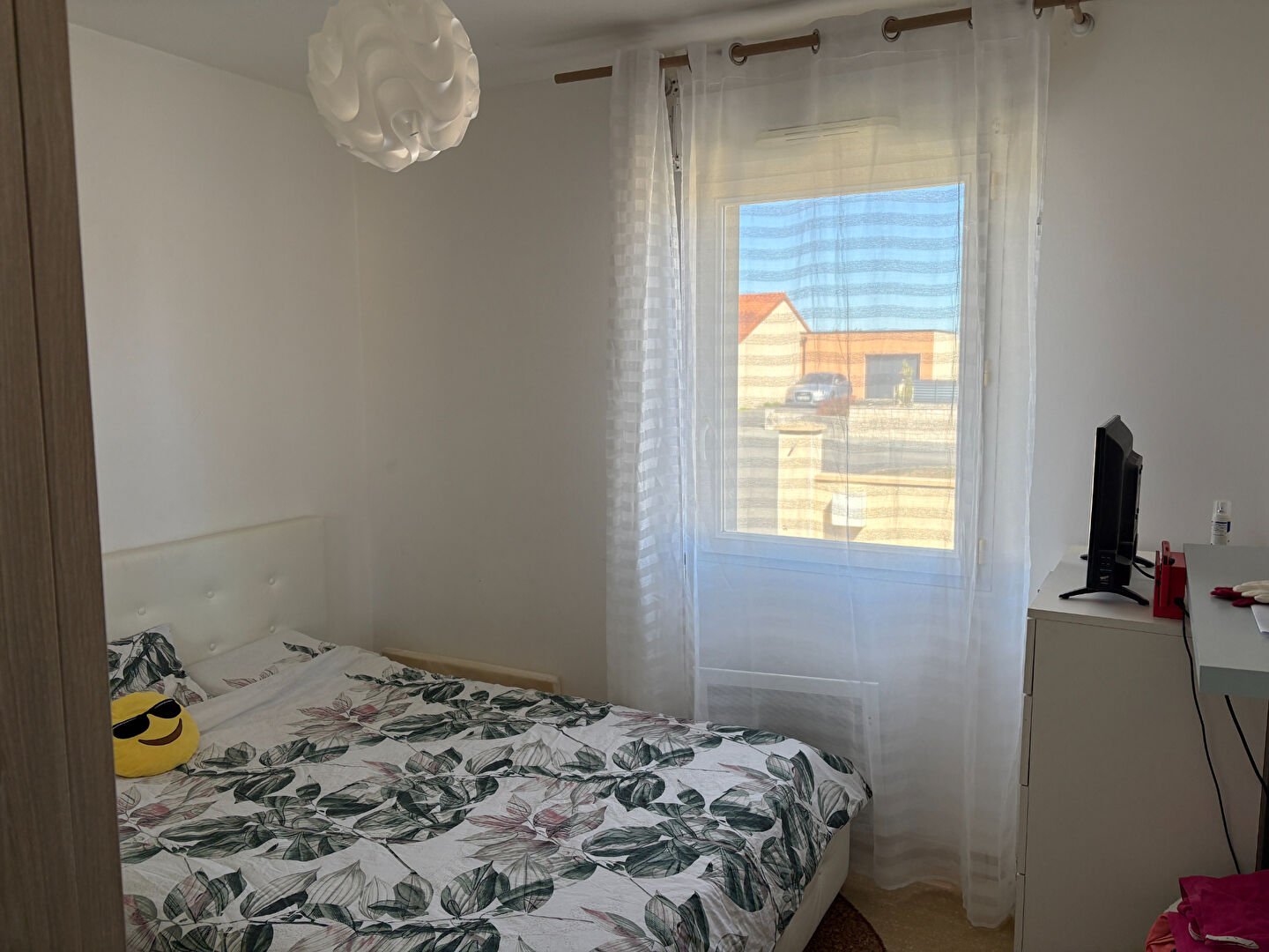 Maison à vendre, 71m², La Petite-Boissière