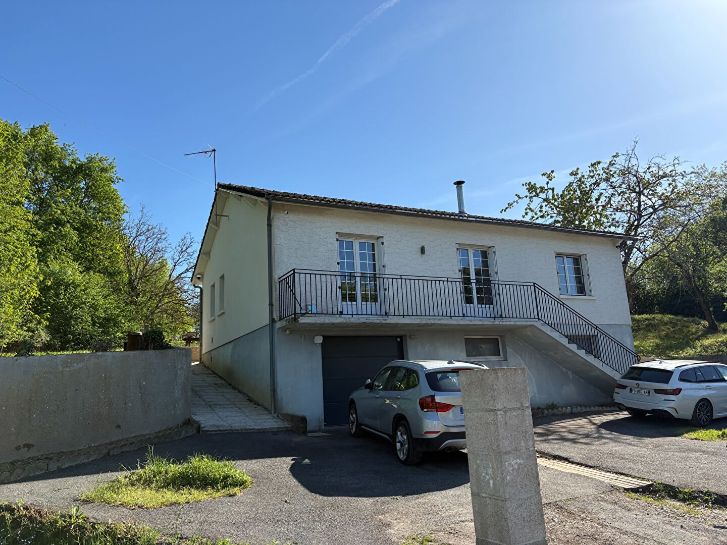 Maison à vendre, 89m², Bressuire