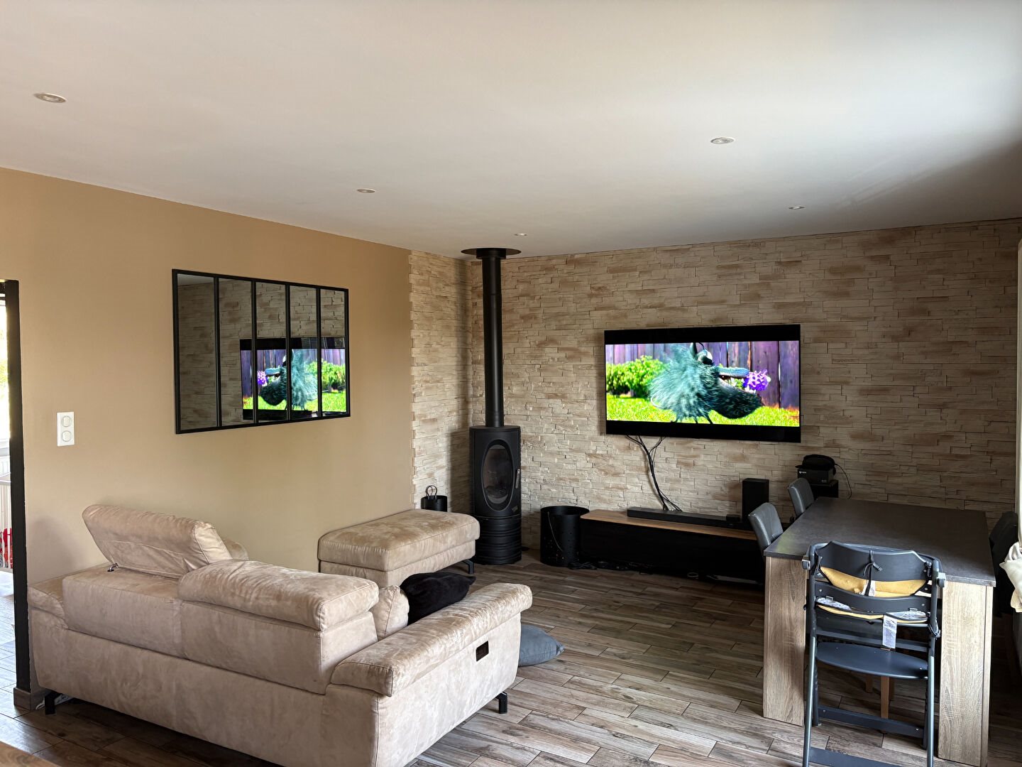 Maison à vendre, 89m², Bressuire
